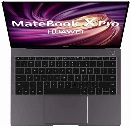 HUAWEI-MateBook-X-Pro-2020-Ordenador-Portatil-con-Pantalla-tactil-13.9-Intel-Core-i7-10510U-16GB-RAM-1TB-SSD-Nvidia-GeForce-MX250-Windows-10-Home-Space-Grey-Teclado-QWERTY-Espanol-min