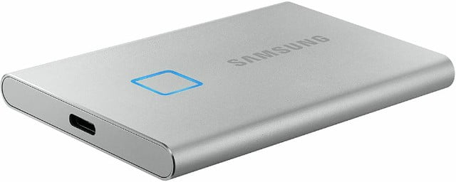 Samsung-T7-Touch-Disco-duro-en-estado-solido-portatil-500-GB-USB-3.2-MU-PC500K-Plateado-min