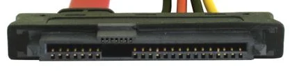 cinta de conexión de interfaz sas
