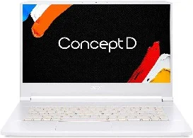 Acer-ConceptD-7-Ordenador-Portatil mejor para el diseño gráfico
