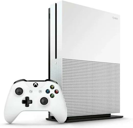 XBOX-UNO-Sports-Bundle-Microsoft-Xbox-One-S-500-GB-Robot-blanco-consola-NFL-17-17-de-la-FIFA-y-juegos-min