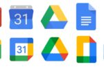 Google-логотип-значки