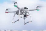 Potensic Drone Dreamer con cámara 4K para Adultos, 31 Minutos de Vuelo, GPS RC Quadcopter con Motores sin escobillas, Regreso automático
