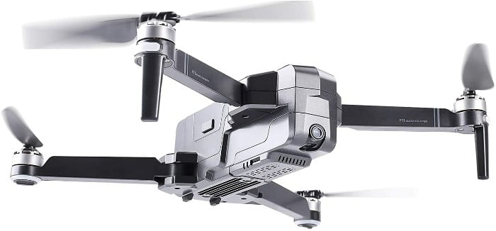 Ruko F11 FPV Drone Quadcopter Drone para principiantes 2500mAh