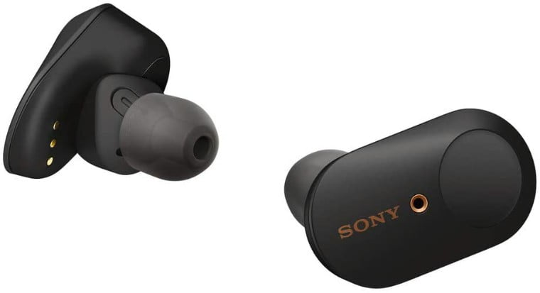 Sony-WF1000XM3-Auricular-Noise-Cancelling-True-Wireless-Bluetooth-sonido-adaptativo-compatible-con-Alexa-y-Google-Assistant