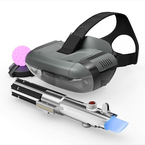 Lenovo - Paquete de Realidad Virtual (VR)