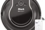 Aspiradora SHARK Ion ROBOT 750 con conectividad Wi-Fi + Control de voz, funciona con Amazon Alexa (RV750)
