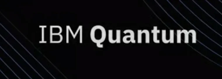 IBM Quantum Machine