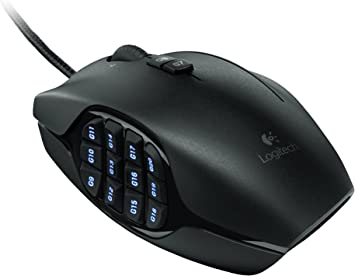 Guía para escoger un buen mouse Gamer por cable
Mouse mmo
https://lovtechnology.com/