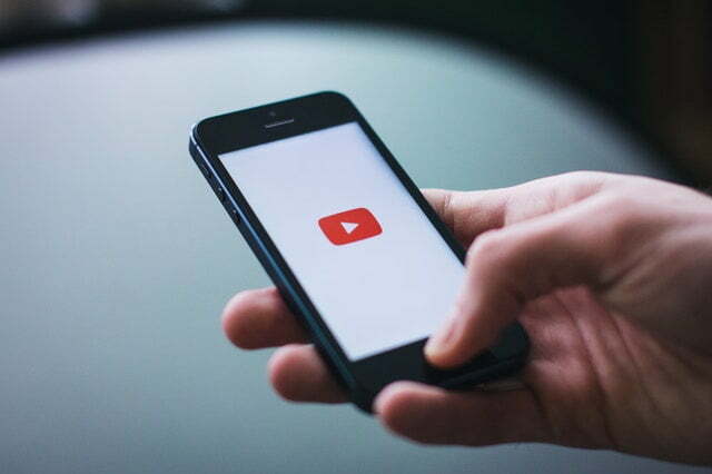 ¿Cómo descargar vídeos mediante un dispositivo Android?