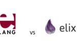 Comparación entre Erlang y Elixir