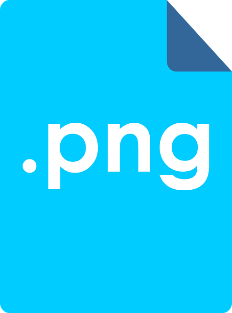 Surgimiento y desarrollo de la extensión de archivo PNG