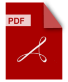 ¿Qué es un archivo con extensión PDF?