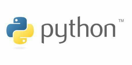 lenguaje de programación Python