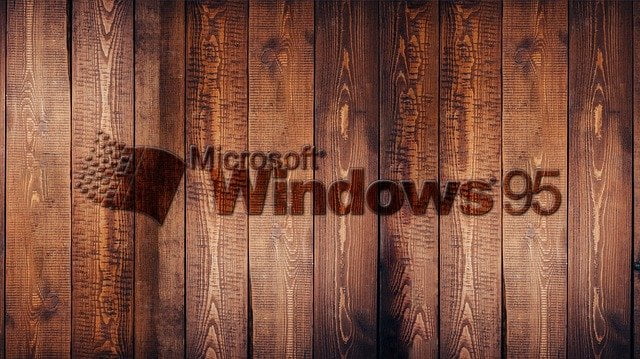 Windows 95 asentó el poder de Microsoft en la industria informática