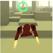 VR X-Racer