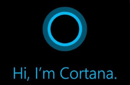 Cortana, el asistente virtual de Microsoft