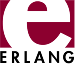 Logo de Erlang