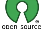 Logo de la Iniciativa para el Código Abierto