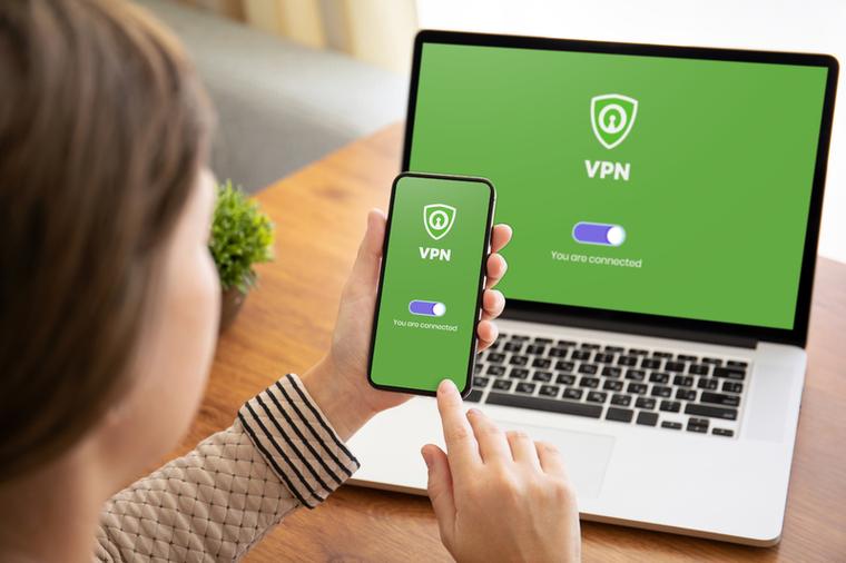 Uso de VPN en varios dispositivos