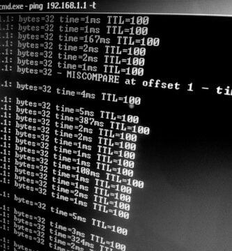 Comando Ping ¿Qué es y para qué sirve? 2 ¿Qué es y para qué sirve el comando ping ?