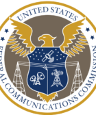 Sello de la FCC