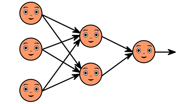 ¿Cómo se clasifican las redes neuronales? 