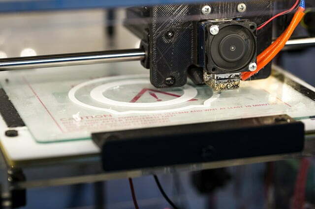  ¿Cuáles son los métodos de impresión 3D?