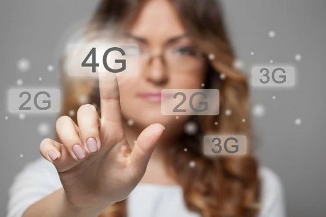 ¿Qué es la conexión móvil 4G y cuáles son sus características?