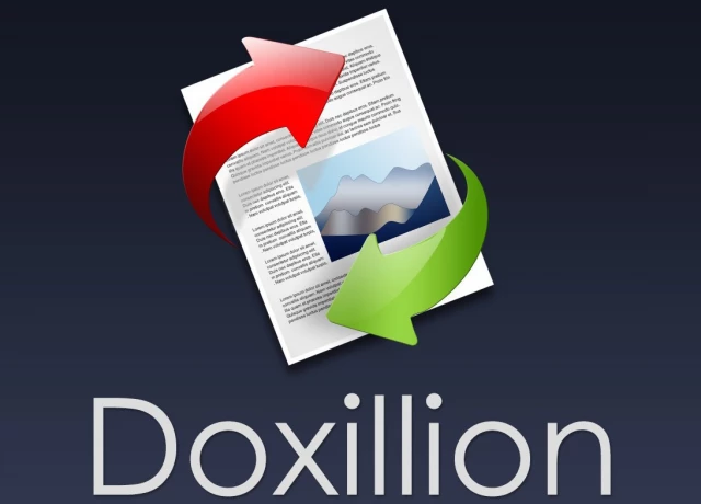Doxillion (conversor de documentos de escritorio)