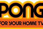 pong logo