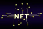 Token no-fungible NFT.