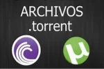 Archivos torrents