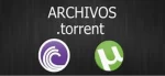 Archivos torrents