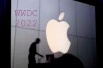 Conferencia mundial de desarrolladores de Apple 2022