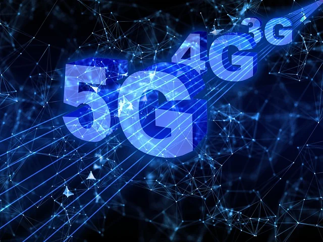 5G: permite conectar múltiples dispositivos al mismo tiempo