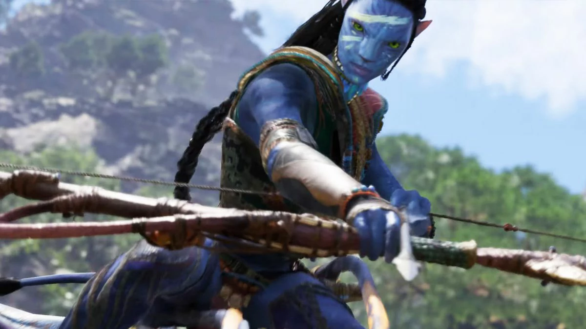 Avatar: Frontiers of Pandora, juegos de aventura y ciencia ficción