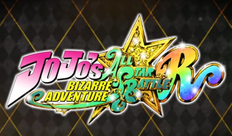 JoJo's Bizarre Adventure: All Star Battle R