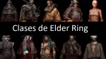 clases de Elder Ring
