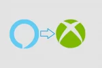 التحكم في Xbox مع Alexa