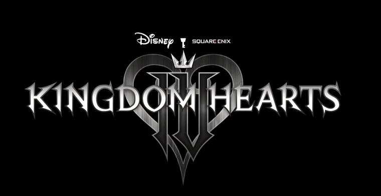 Kingdom Hearts IV.