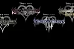 Na 5 is fearr de Kingdom Hearts
