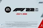 video game f1 22