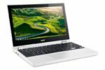 Análisis del Acer Chromebook R 11