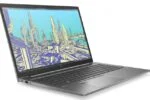 Análisis del HP Zbook Firefly 15 G8