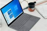 Análisis del Microsoft Surface Laptop Go