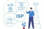 Qué es un ISP (Proveedor de Servicios de Internet): ¿cómo funciona y para qué sirve?