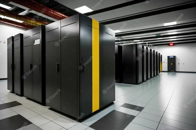 ¿Qué es un Mainframe (gran ordenador multiusuario): cómo funciona y para qué sirve?‍