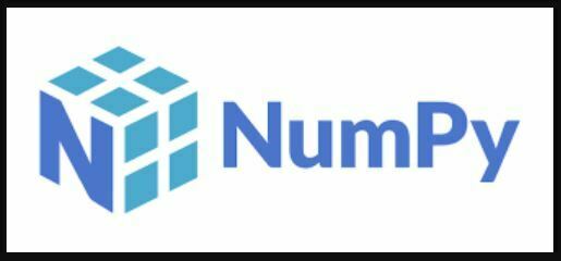 ¿Qué es NumPy: cómo funciona y para qué sirve?
