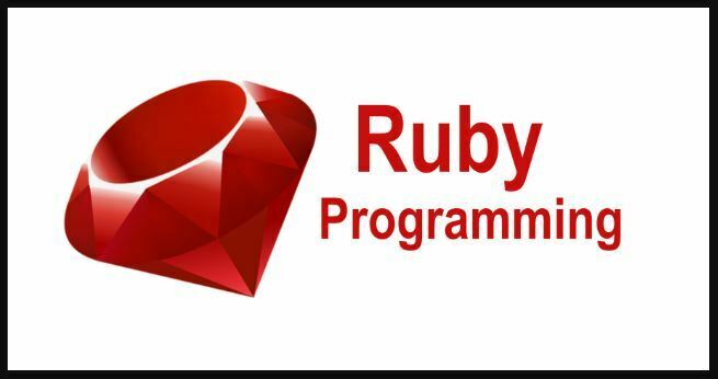 ¿Qué es Ruby: cómo funciona y para qué sirve?